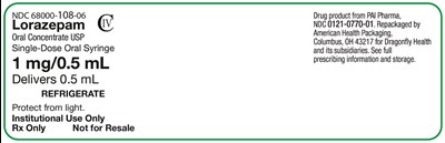 1 mg 0.5 mL Lorazepam Oral Concentrate Flag.jpg (1 mg 0.5 mL Lorazepam Oral Concentrate Flag.jpg)